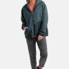 KAFT PAKARU Regenjacke / Wasserabweisende Jacke Ocean Unisex -KAFT-Laden ab271e049bd14f39b4f77d4b3a032a6f