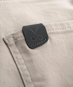 KAFT PANOES Stoffhose Bone Damen -KAFT-Laden ac16b7ddf0254d2693735ad73d6e54c4