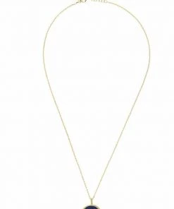 Latelita ZODIAC LAPIS STAR CONSTELLATION Halskette Blue Damen -KAFT-Laden ac5e4dd69a794a748ba8260a8237cd12