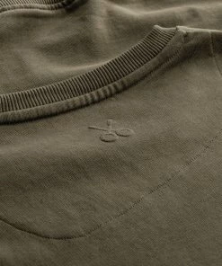 KAFT RUGA Sweatshirt Jungle Unisex -KAFT-Laden ac70b2fd03fe49819be355308c6d26db