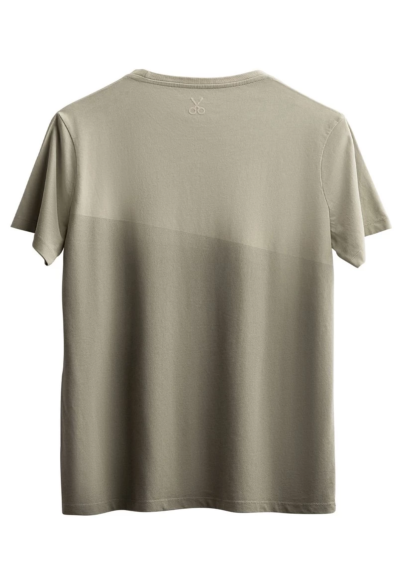 KAFT Damen CORDIALIS AURKA T Shirt Print Concrete 4 KAFT Damen CORDIALIS AURKA T Shirt Print Concrete – Bild 2