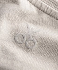 KAFT Herren T Shirt Print Bone -KAFT-Laden ae54af00e24649568124fe041df42a19