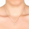 Latelita Damen Halskette Rose Gold Coloured -KAFT-Laden aeb4ef6ee5874f2db4d3e12041966196