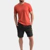 KAFT Herren KOUT Shorts Asphalt -KAFT-Laden aee8ca70601b4a4192f18db0f98a0304