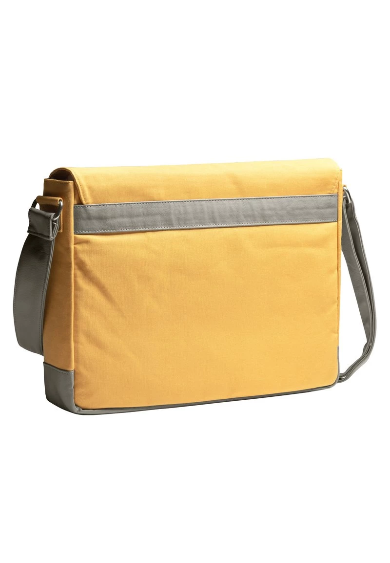 KAFT NEVEND Umhängetasche Sulphur Unisex 4 KAFT NEVEND Umhängetasche Sulphur Unisex – Bild 2
