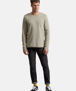 KAFT Unisex DUGE Sweatshirt Concrete 11 KAFT Unisex DUGE Sweatshirt Concrete -KAFT-Laden b228aae09306463384adc737bcef816b