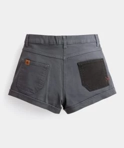 KAFT KOUTES Shorts Storm Damen -KAFT-Laden b3583039f377443585b684c022a86aa5