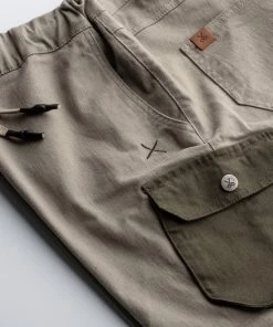 KAFT KOUT Shorts Concrete Herren -KAFT-Laden b3d6a7cf2690481b907f28328b3c3be0