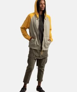 KAFT KLEUZIP Kapuzenpullover Concrete Unisex -KAFT-Laden b437c652c8af4c7596e4e868f2ab44ea