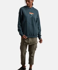 KAFT APENDA Kapuzenpullover Ocean Unisex 12 KAFT APENDA Kapuzenpullover Ocean Unisex -KAFT-Laden b5130ee93f3b4dbcae8db26267b9e306