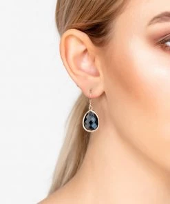 Latelita Ohrringe Marron Damen -KAFT-Laden b58480729308473da9ea127fc534d2a7