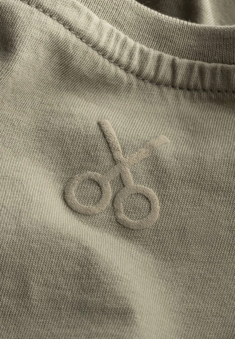 KAFT Herren MOSCA T Shirt Print Stone 4 KAFT Herren MOSCA T Shirt Print Stone – Bild 2