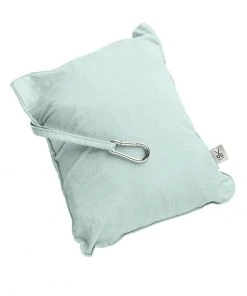 KAFT PAKARU Regenjacke / Wasserabweisende Jacke Mint Unisex -KAFT-Laden b89e81ddc52b48628c9324c2e871fa34