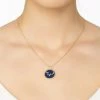 Latelita STAR CONSTELLATION Halskette Blue Damen -KAFT-Laden b9f7042336ef41808065b6f018645168