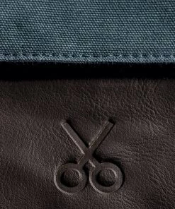 KAFT NORDHUG MINI Tagesrucksack Ocean Unisex -KAFT-Laden ba1b68adfa434d51bc4083e9654737e2