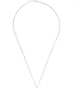 Latelita Damen KETTEN Halskette Silver Coloured -KAFT-Laden ba35bd610e394900bb8ee4f42e4e91c0