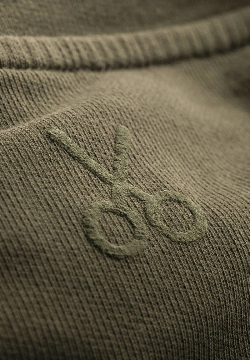 KAFT Damen CLUST OVERSIZE T Shirt Print Jungle 5 KAFT Damen CLUST OVERSIZE T Shirt Print Jungle – Bild 3