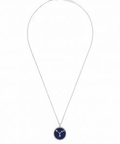 Latelita Damen STAR CONSTELLATION Halskette Blue -KAFT-Laden bb1a162d1edb4c2e8ab6fe02f4752acb