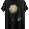 KAFT DUO SEMEN T Shirt Print Tar Herren -KAFT-Laden bbf09ac13a104448a3fc9e2ee69e1ec5