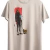 KAFT BRIAN T Shirt Print Bone Herren -KAFT-Laden bc003f8ffe2347e9aabedd7b3a6021a8