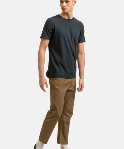 KAFT Herren REGULAR FIT T Shirt Basic Raven 7 KAFT Herren REGULAR FIT T Shirt Basic Raven -KAFT-Laden bd64bc03f33b44ccb1076b01e8441709