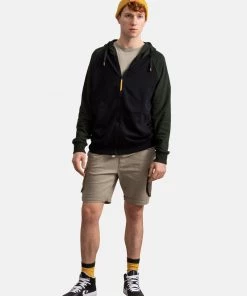 KAFT KLEUZIP Kapuzenpullover Tar Unisex -KAFT-Laden bded31c23af3442abd5ac7adecf40c37