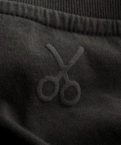 KAFT DESIGN PRINTED CREW NECK REGULAR FIT T Shirt Print Asphalt Herren -KAFT-Laden be2424a73f2a458cab95067bbfb661c7