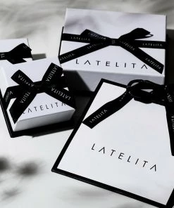 Latelita Damen HONEY BEE Ring Gold -KAFT-Laden bf7e2a0a73004d7d95c7e3a25b7004bf