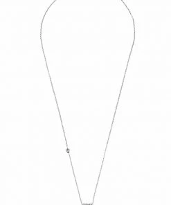 Latelita Damen ZODIAC STAR SIGN VIRGO Halskette Silver -KAFT-Laden bfcee63bae9045e39cf850240cb89703