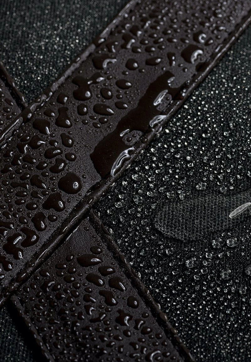 KAFT NORDHUG MINI Tagesrucksack Asphalt Unisex 5 KAFT NORDHUG MINI Tagesrucksack Asphalt Unisex – Bild 3