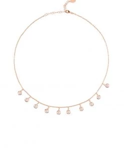 Latelita Halskette Roségold Damen -KAFT-Laden c313c4f05edc40dc876584c6d9b2315d