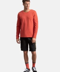 KAFT DUGE Sweatshirt Coral Unisex 12 KAFT DUGE Sweatshirt Coral Unisex -KAFT-Laden c34bc5325d1148f188b34e0faea86db8