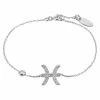 Latelita Armband Silver Damen -KAFT-Laden c34f8245dc1947d4b814431211799752