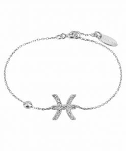 Latelita Armband Silver Damen