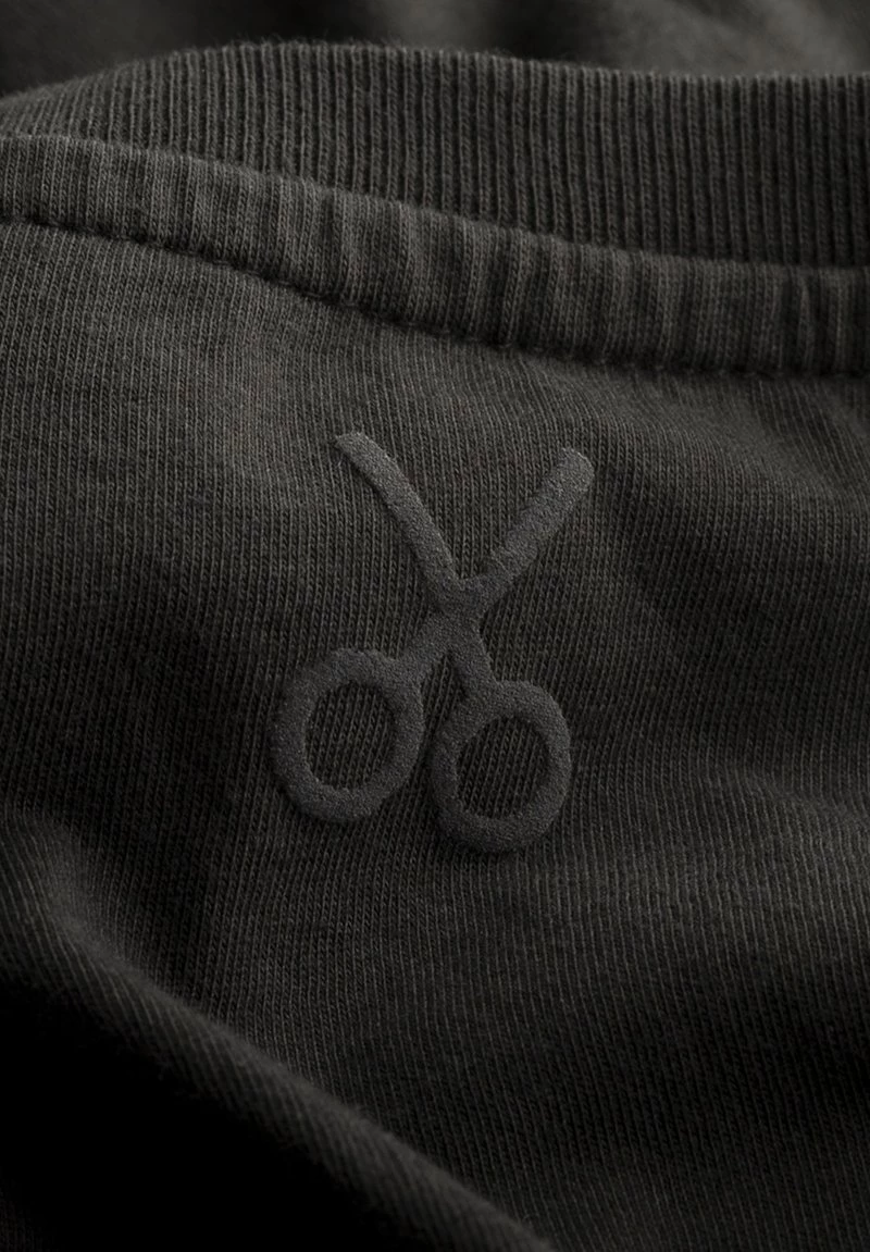 KAFT ASTROK T Shirt Print Asphalt Herren 5 KAFT ASTROK T Shirt Print Asphalt Herren – Bild 3