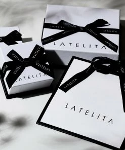 Latelita ZODIAC STAR SIGN SAGITTARIUS Halskette Gold Damen -KAFT-Laden c5350cf37a0943e1aae2636fbb665007