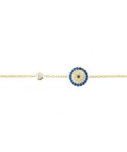Latelita Damen Armband Gold Coloured -KAFT-Laden c57deeae8277498990d8430d2627576b