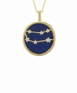 Latelita Damen Halskette Blue -KAFT-Laden c59746a2e5504777ad669447ee75d6b1