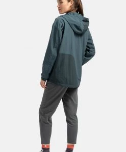 KAFT PAKARU Regenjacke / Wasserabweisende Jacke Ocean Unisex -KAFT-Laden c6f053c106724473a6445f02fbd0cd07