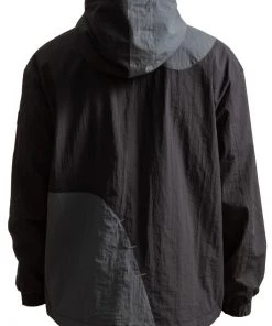 KAFT PAKARU Regenjacke / Wasserabweisende Jacke Tar Unisex -KAFT-Laden c73ac837f8ea46f9a11b36196ca431d0