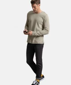 KAFT Unisex DUGE Sweatshirt Concrete 12 KAFT Unisex DUGE Sweatshirt Concrete -KAFT-Laden c772030b0e62480da0a6a88c044d2c86