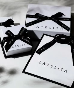 Latelita ZODIAC STAR Halskette Blue Damen -KAFT-Laden c7b01b15cc5d40e6940f5fecbe501636