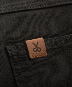 KAFT KOUTES Shorts Asphalt Damen -KAFT-Laden c99d5e5858184fe6ac8904bb3bfbe367