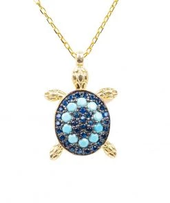 Latelita Halskette Gold Coloured Damen -KAFT-Laden cabcc2a6c39849f1850788ec64981af4