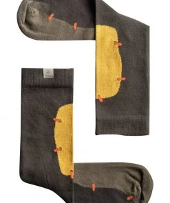 KAFT Unisex ZEBIL Socken Pouri -KAFT-Laden ccba4e8eacdc4943b8e67e8e5ad9bac0