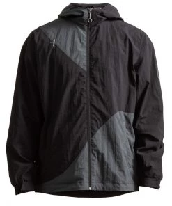 KAFT PAKARU Regenjacke / Wasserabweisende Jacke Tar Unisex -KAFT-Laden cd74947b01024d469622c26c14c7e1c9