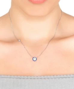 Latelita KETTEN Halskette Silver Coloured Damen