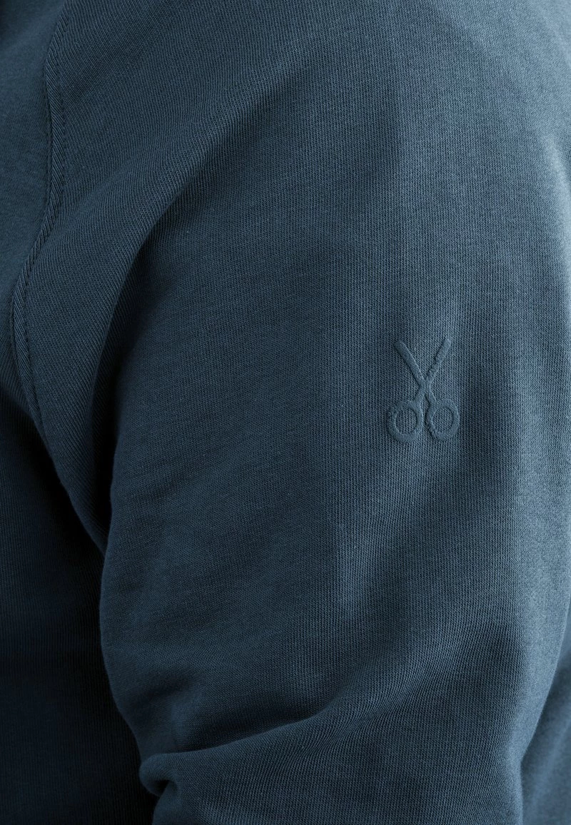 KAFT Unisex ZIPPER Sweatjacke Ocean 9 KAFT Unisex ZIPPER Sweatjacke Ocean – Bild 7