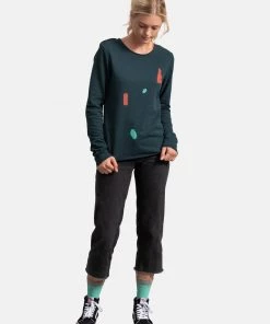 KAFT Strickpullover Ocean Unisex