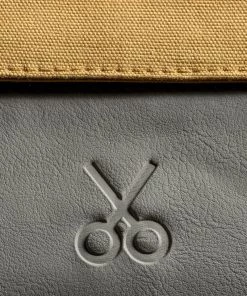 KAFT Unisex NORDHUG MINI Tagesrucksack Sulphur 9 KAFT Unisex NORDHUG MINI Tagesrucksack Sulphur -KAFT-Laden d06c1a78de854c169bc38b2de60212d7